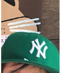 NEW ERA | キャップ