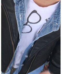 tk.TAKEO KIKUCHI | Tシャツ/カットソー