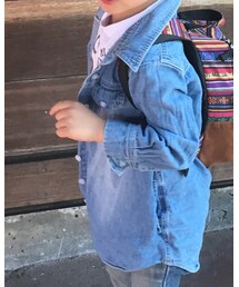 no brand | シャツ/ブラウス