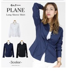 Cook jeans | シャツ/ブラウス