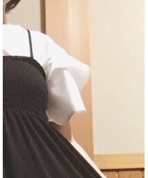 GU | Tシャツ/カットソー