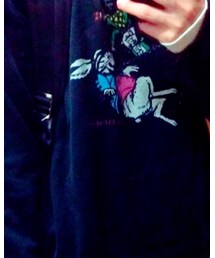 DIET BUTCHER | スウェット