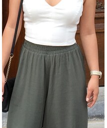 FOREVER 21 | パンツ