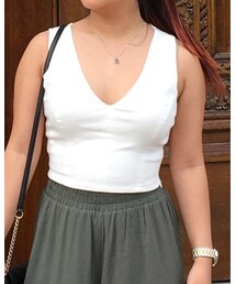 FOREVER 21 | タンクトップ