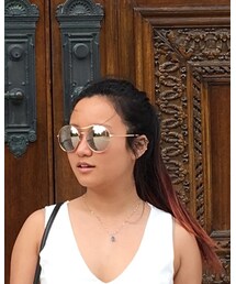 FRANCESCA | サングラス