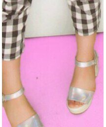 LOWRYS FARM | サンダル