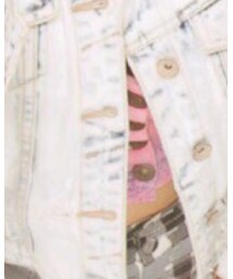 FIG&VIPER | その他トップス