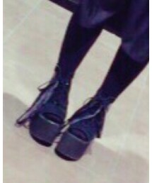 YRU | その他シューズ