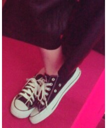 CONVERSE | スニーカー