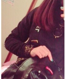 CHANEL | サスペンダー