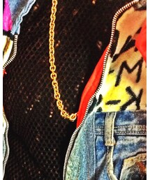 古着 | デニムジャケット