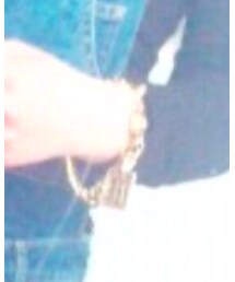 CHANEL | ブレスレット