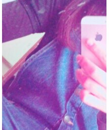 ZARA | サロペット/オーバーオール