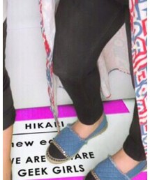 Jeffrey Campbell | シューズ