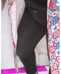 ZARA | デニムパンツ