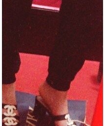 CHANEL | サンダル