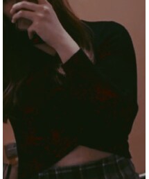 no brand | カーディガン/ボレロ