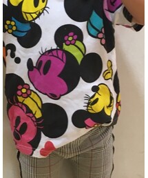 Disney | Tシャツ/カットソー