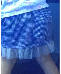 Birthday | スカート