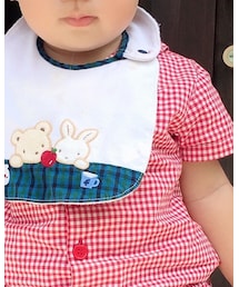 Familiar  | スタイ/よだれかけ