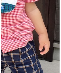 MIKI HOUSE | シャツ/ブラウス