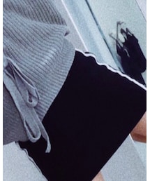 SpRay | スカート