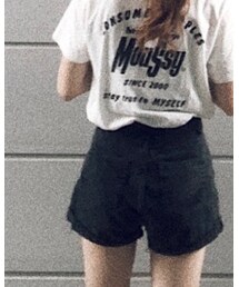 H&M | デニムパンツ