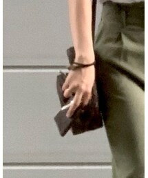 LOUIS VUITTON | ショルダーバッグ