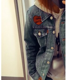 Levi's | デニムジャケット