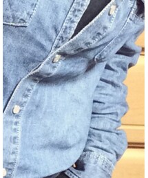 BACK NUMBER | シャツ/ブラウス