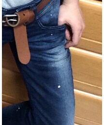 G-STAR | デニムパンツ