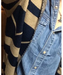 BACK NUMBER | その他アウター