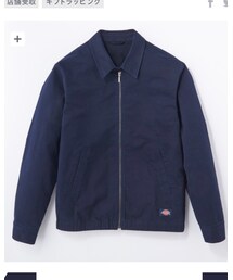 Dickies | ブルゾン