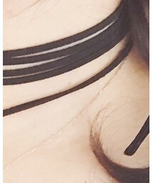 The Heart & Arrow | ネックレス