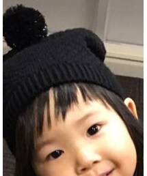 ZARA KIDS | 帽子