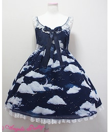 Angelic Pretty | ジャンパースカート