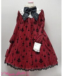 Angelic Pretty | angelic pretty holy lantern(ワンピース)