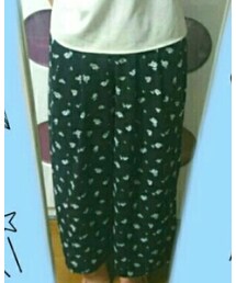OLIVE des OLIVE | パンツ