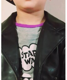 しまむら | ライダースジャケット