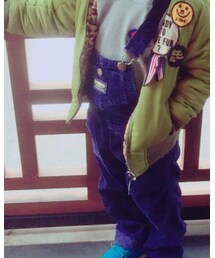 古着 | サロペット/オーバーオール