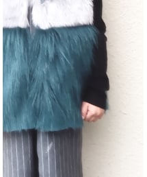 韓国子供服 | その他アウター