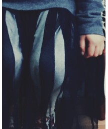 韓国 | スカート