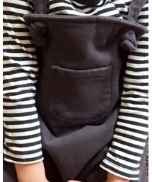 韓国 | サロペット/オーバーオール