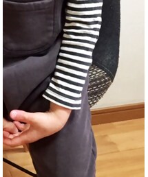 無印良品 | Tシャツ/カットソー