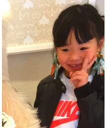 Handmade | イヤリング