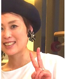 氣七 | イヤリング