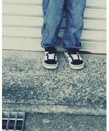 VANS | スニーカー