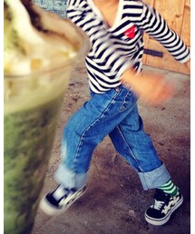 VANS | スニーカー