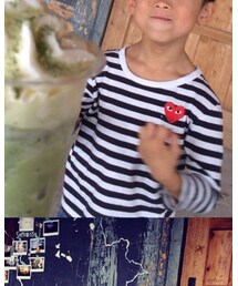 Handmade | Tシャツ/カットソー