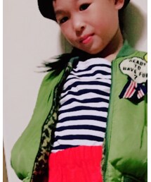 無印良品 | Tシャツ/カットソー